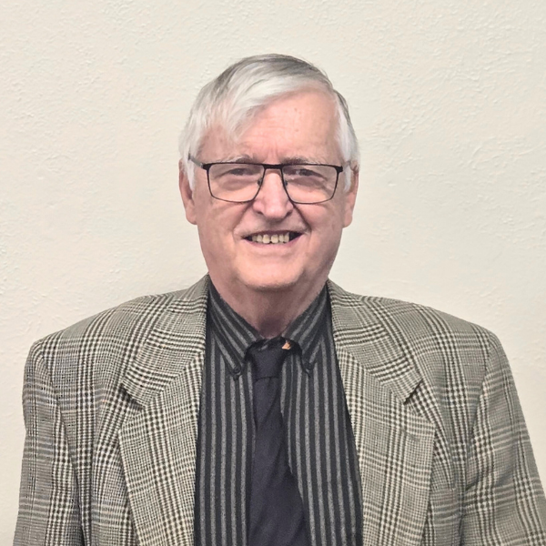 Outreach Minister Life Together Church