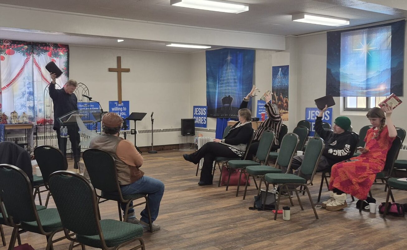 Life Together Churc 4 Lisgar